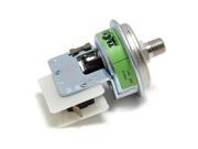 Balboa Water Group 30409 Pressure Switch 0.12 in. NPT 3A