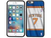 Coveroo 876 6827 BK FBC Carmelo Anthony Home Jersey Front Design on iPhone 6 Plus 6s Plus Guardian Case