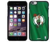 Coveroo Boston Celtics Jersey Design on iPhone 6 Microshell Snap On Case