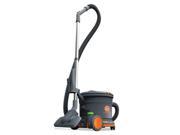 Hoover Company HVRCH32008 Commercial Hush Tone Canister Vacuum Cleaner