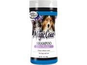 FOUR PAWS PRODUCTS LTD 100202591 Magic Coat Dry Shampoo Powder For Dogs Cats 7 oz.