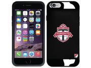 Coveroo Toronto FC Emblem Design on iPhone 6 Guardian Case