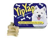Sergeants Pet Care Products 429001 Yip Yap Dog Birth Fresh 12Pk