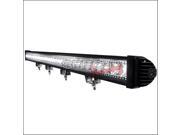Spec-D Tuning LF-5736LG Universal 1 Piece Rectangular Shape 36 LED Light Bar for All, 4 x 9 x 53 in. Spec-D Tuning LF-5736LG Universal 1 Piece Rectangular Shape 36 LED Light Bar for All, 4 x 9 x 53 in.