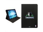 Coveroo Minnesota Timberwolves Design on iPad Mini 1 2 3 Folio Stand Case