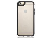 Case Logic CL PC 6A 115 BK iphone 6 Case with Built In Screen Protector Black