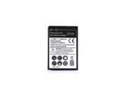 Hi Line Gift 13865 HTC Incredible S Battery