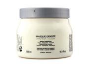 Kerastase 173337 Densifique Masque Densite Replenishing Masque for Hair Visibly Lacking Density 500 ml 16.9 oz