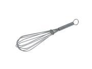 Lifetime Brand 5081586 Stainless Steel Whisk 10 in. Pack Of 6