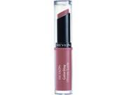 Revlon Colorstay Ultimate Suede Lipstick Runway 015