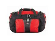 CalPaks DFP3024 Black Red Field Pak