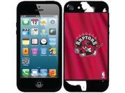 Coveroo Toronto Raptors Jersey Design on iPhone 5S and 5 New Guardian Case