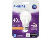 Phillips 455741 6.5 Watt LED Bulb