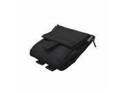 Condor Outdoor COP MA36 002 Roll UP Utility Pouch Black