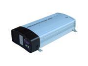 Kisae IC1230150 Kisae Abso Sw Inverter Charger 3000W 150A