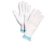 Honeywell HWLHPF7M Perfect Fit HPPE Hpf7 Cut Resist Gloves Medium 12 Per Box