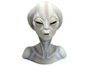 Costumes For All Occasions Va279 Roswell Alien Bust