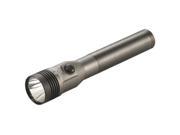 Streamlight SG75687 Stinger LED Flashlight Gray with Battery