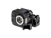 Electrified Discounters V13H010L50 E Series Replacement Lamp For Epson