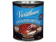 Varathane 239583H Traditional Cherry Stain Polyurethane