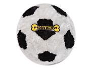 Penn Plax RFSB3 4 in. Soccer Ball Hang Tag