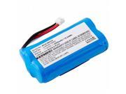 Dantona Industries BCS N8210 Replacement Battery for New Pos Technology Large18650