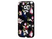 Sonix 235 2090 001 Inlay Black Orchid Case for Samsung Galaxy S6