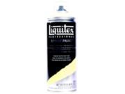 Liquitex 400 Ml. Water Based Professional Spray Paint Cadmium Yellow Light 6