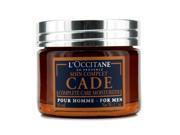 L Occitane 166937 Cade for Men Complete Care Moisturizer 50 ml 1.7 oz