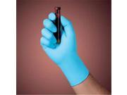 Kimberly Clark Professional 138 50580 Professional Blue Nitrile Exam Gloves Large