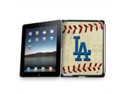 Pangea iPad3 Vintage Baseball Cover Los Angeles Dodgers