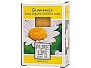 Pure Life Soap Chamomille 4.4 oz