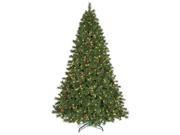 Autograph Foliages C 150618 9 ft. Columbia Spruce Tree Green