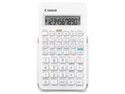 Canon CNMF605 F 605 Scientific Calculator