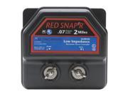Red Snapr EA2M RS 2 Mile AC Powered Charger