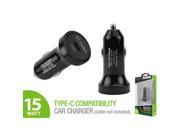 Cellet 22669 High Powered AMP Car Charger Adapter