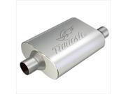Dynomax 17630 Thrush Welded Muffler Dynomax 17630 Thrush Welded Muffler