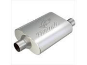 Dynomax 17630 Thrush Welded Muffler