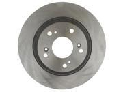 Raybestos 96935R 2000-2009 Honda Brake Rotor - 11.09 In. Raybestos 96935R 2000-2009 Honda Brake Rotor - 11.09 In.
