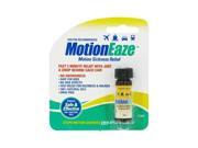 Motioneaze 0743724 Motion Sickness Relief 2.5 ml Case of 6