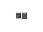 Hi Line Gift 15543 Samsung Galaxy Ace 2X S7562 S7560 Ace 2 E T599 Battery