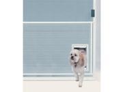 Ideal Pet Products IPP SGM Screen Guard Pet Door Medium