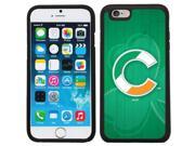 Coveroo 875 8820 BK FBC Chicago Cubs Irish Design on iPhone 6 6s Guardian Case