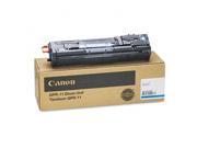 CANON CNM7624A001AA Canon Br Imagerun C3200 1 Gpr11 Cyan Drum