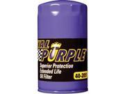 Royal Purple 402051 Oil Filter