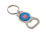 Evergreen Enterprises EGC307703 Chicago Cubs Key Ring Bottle Opener