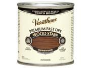 Varathane 262026 1 2 Pint Gunstock Fast Dry Wood Stain
