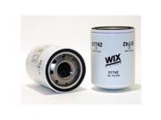WIX Filters 51742 Heavy Duty Lube Filter