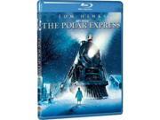 WAR BR115703 The Polar Express Robert Zemeckis