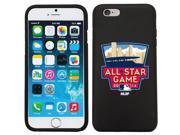 Coveroo 875 9661 BK HC 2014 All Star Field Design on iPhone 6 6s Guardian Case